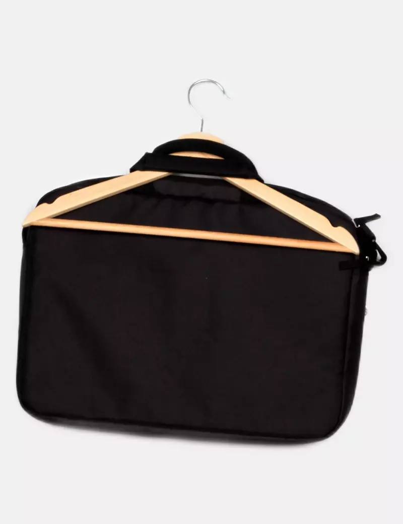 Case logic Mochila