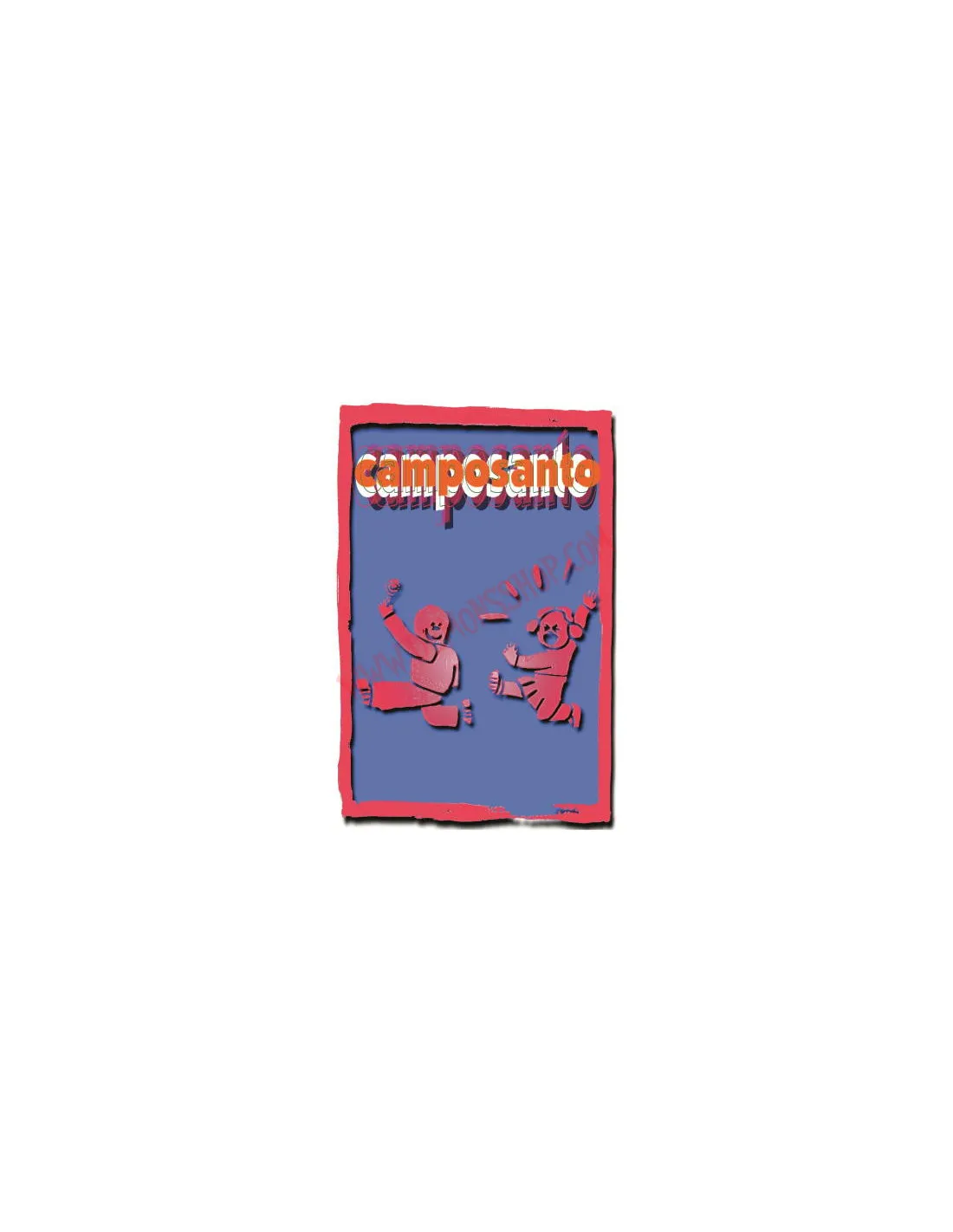 CASSETTE CAMPOSANTO  ROBATE ALGO