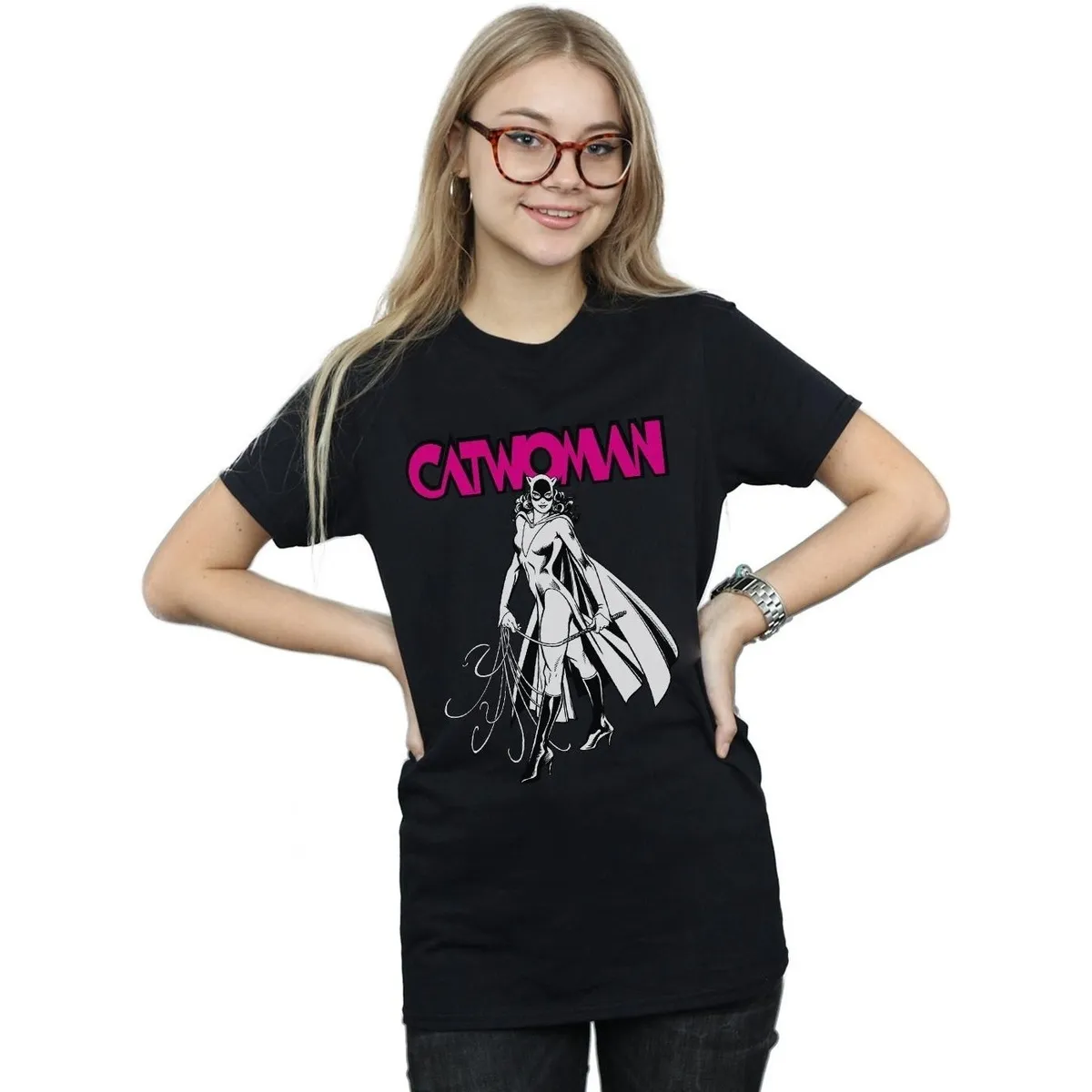 Catwoman Whip