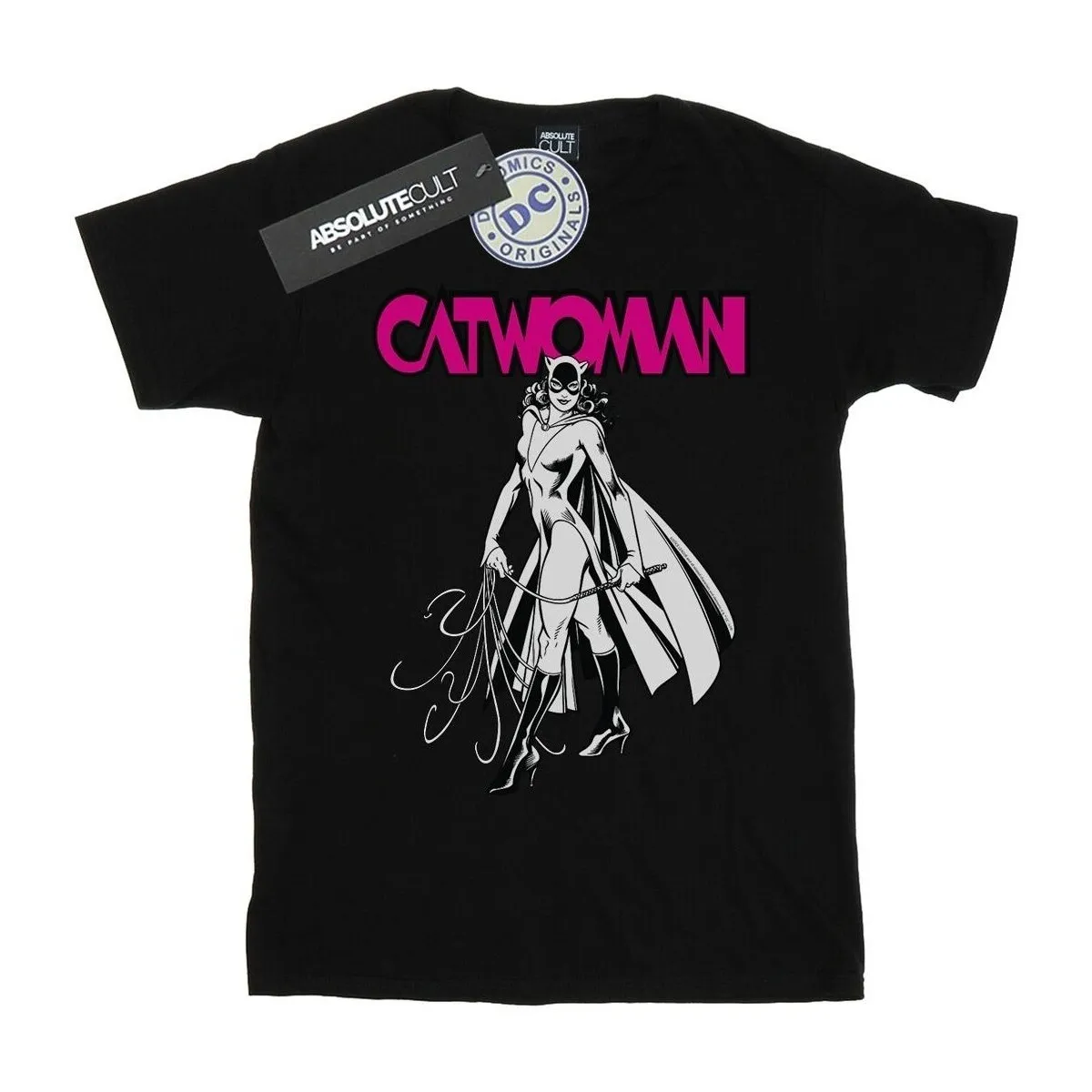 Catwoman Whip