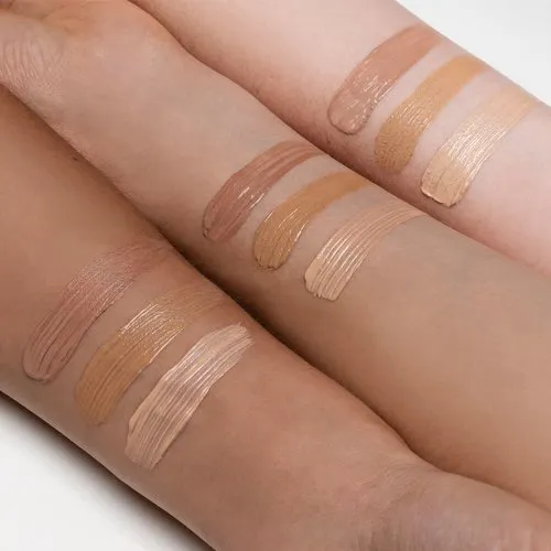 CC Cream FPS 30 Porcelain