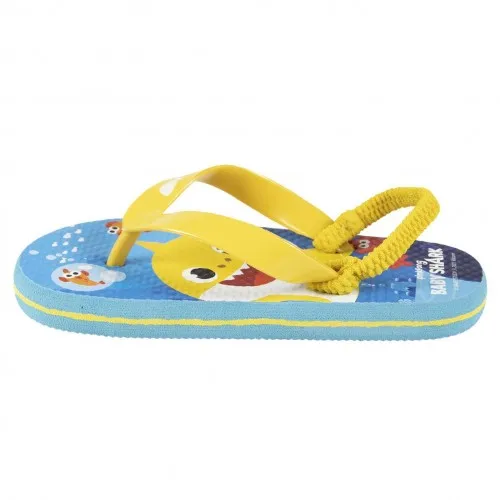 Chanclas playa Baby Shark 4737