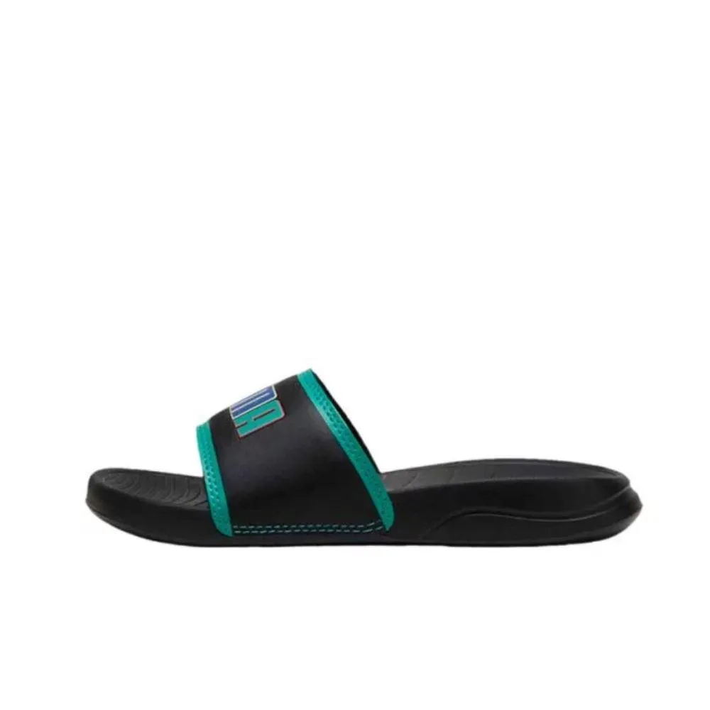 CHANCLAS PUMA POPCAT 20 R. S. B PS. KIDS 396575 02. BLACKGREEN