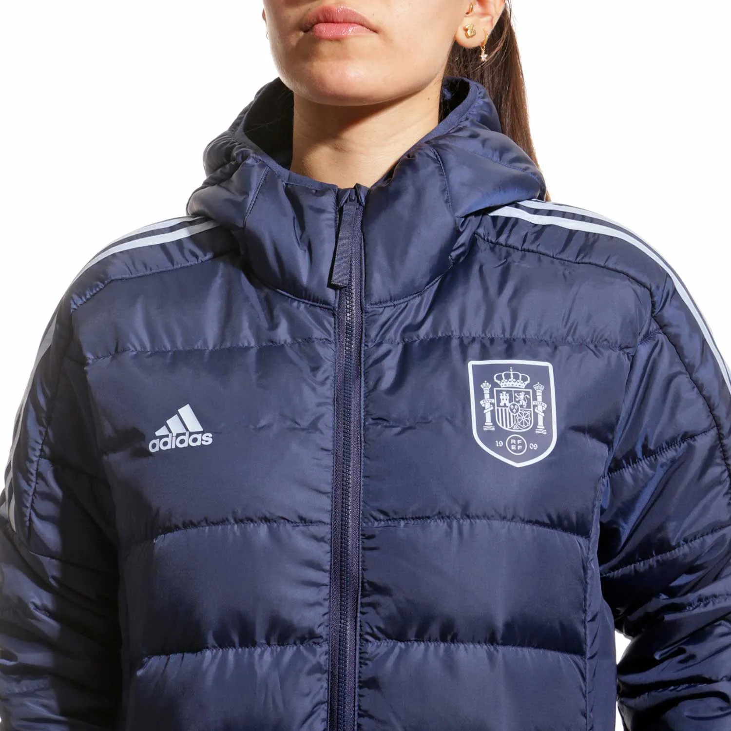 Chaqueta adidas España mujer Winter