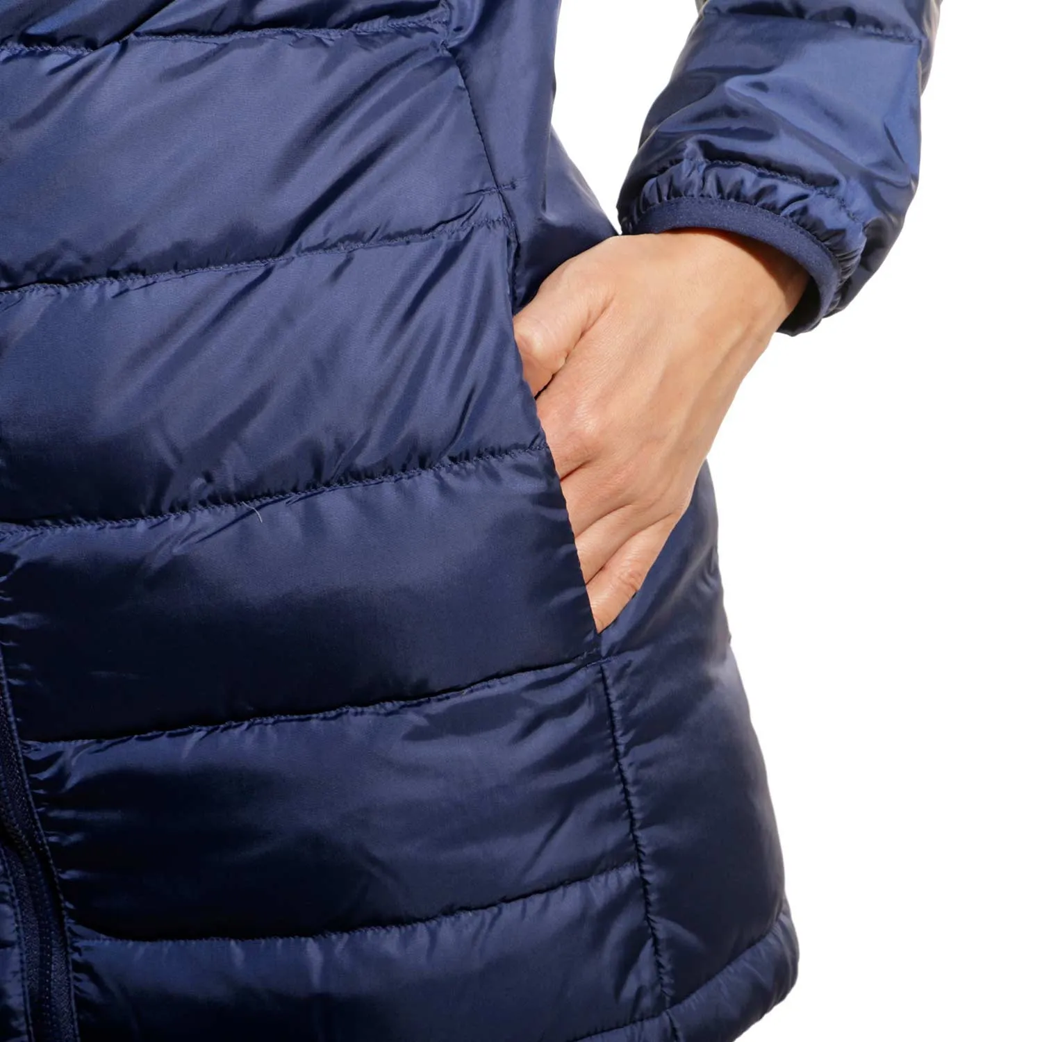 Chaqueta adidas España mujer Winter