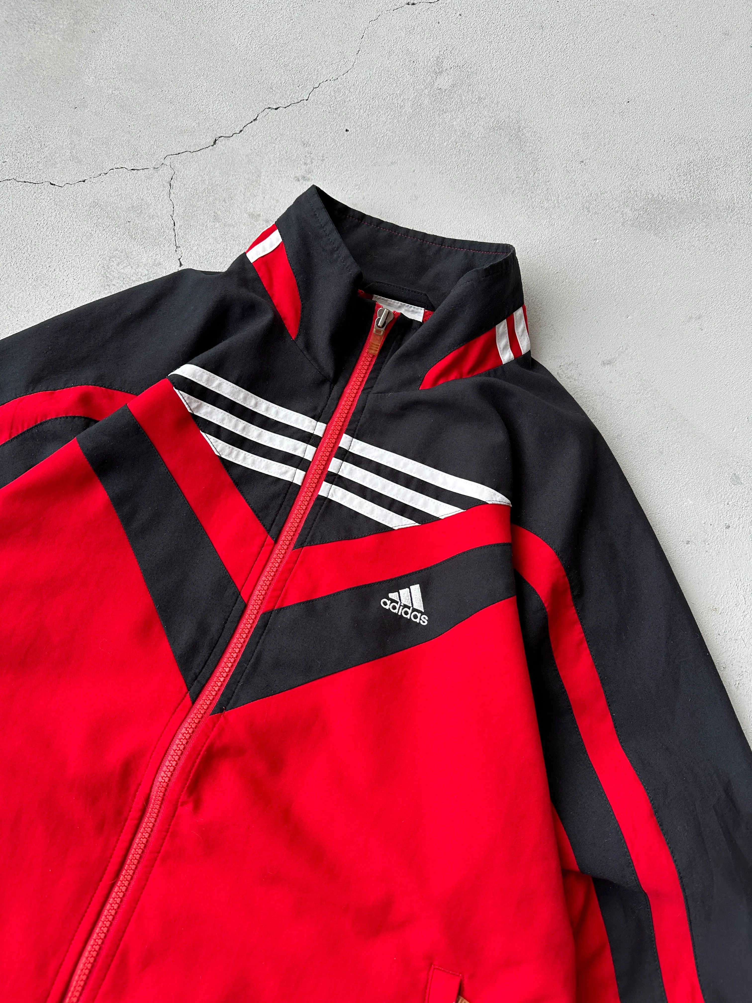 Chaqueta Adidas vintage 00s