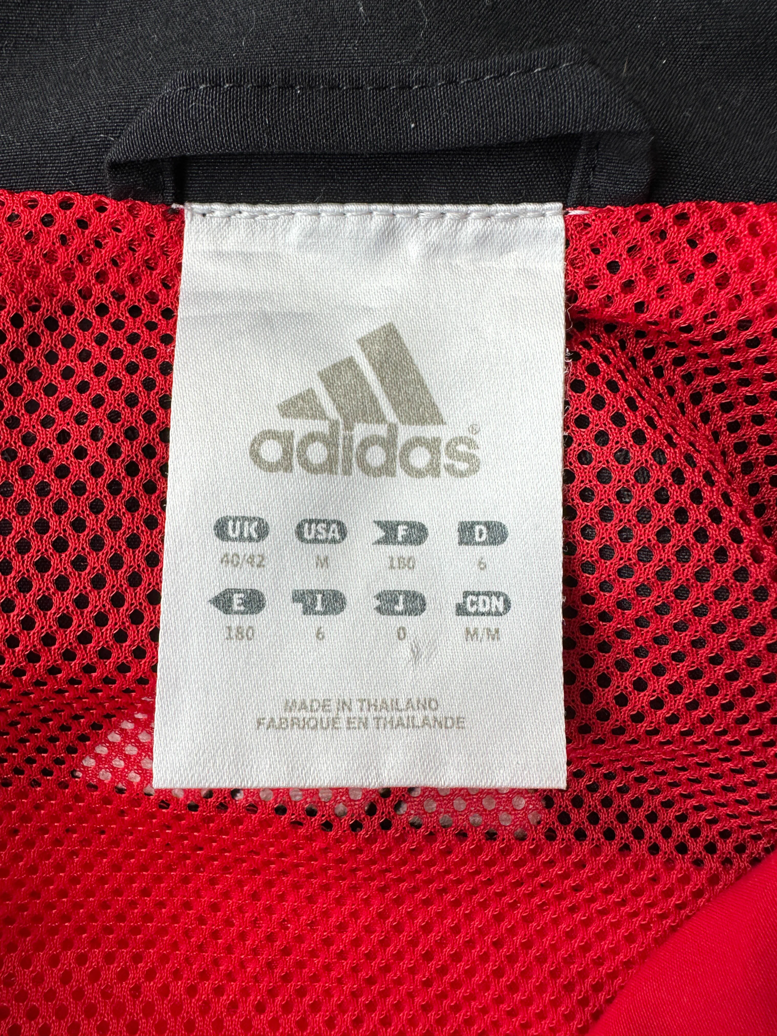 Chaqueta Adidas vintage 00s
