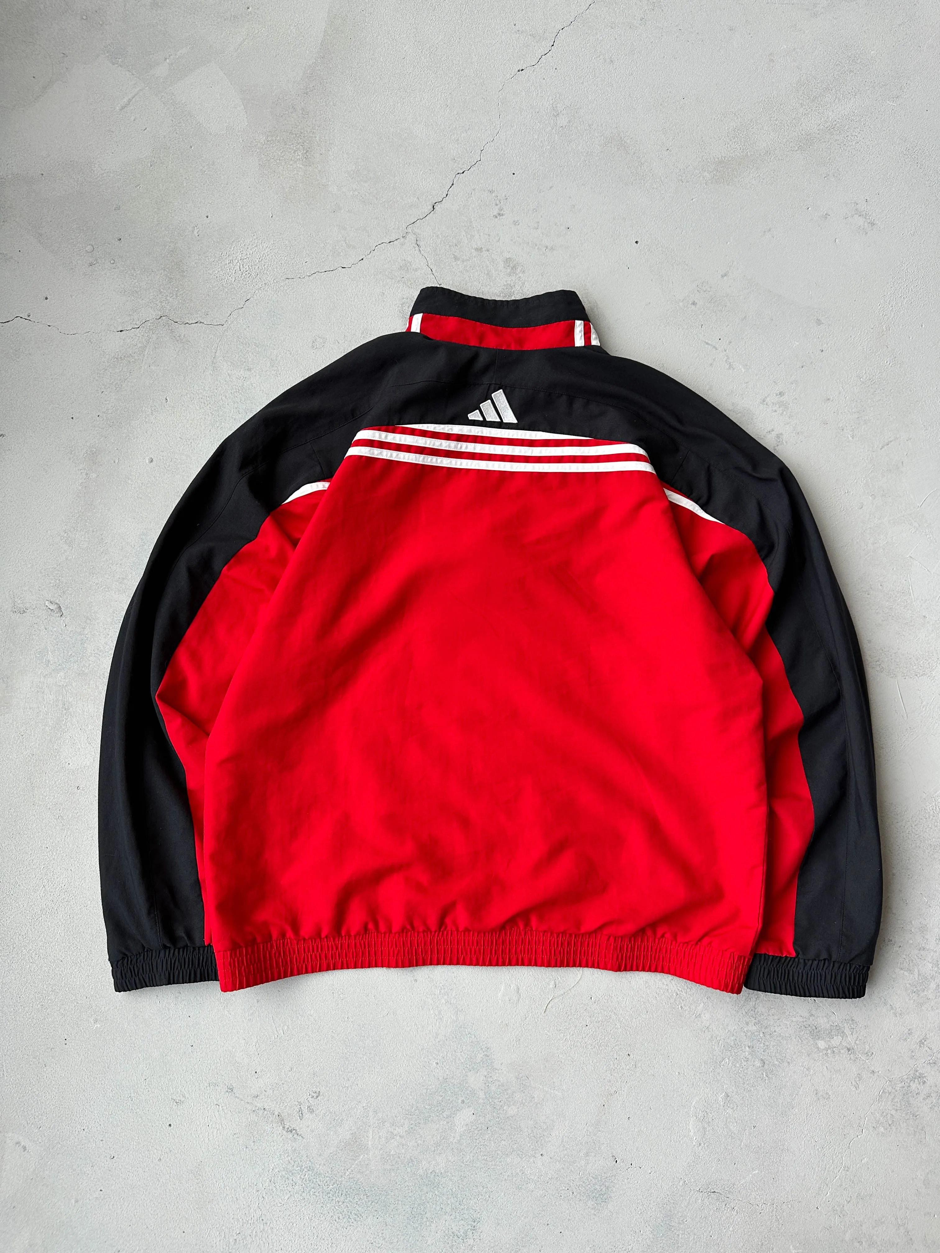 Chaqueta Adidas vintage 00s