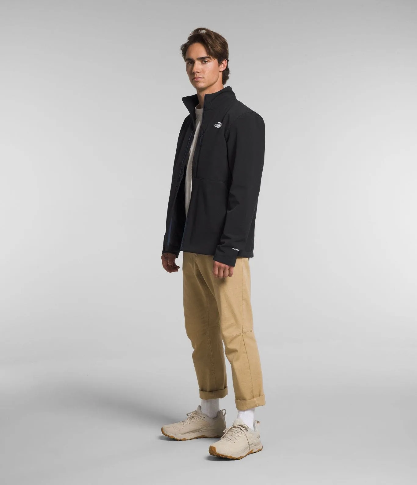 CHAQUETA APEX BIONIC 3 HOMBRE