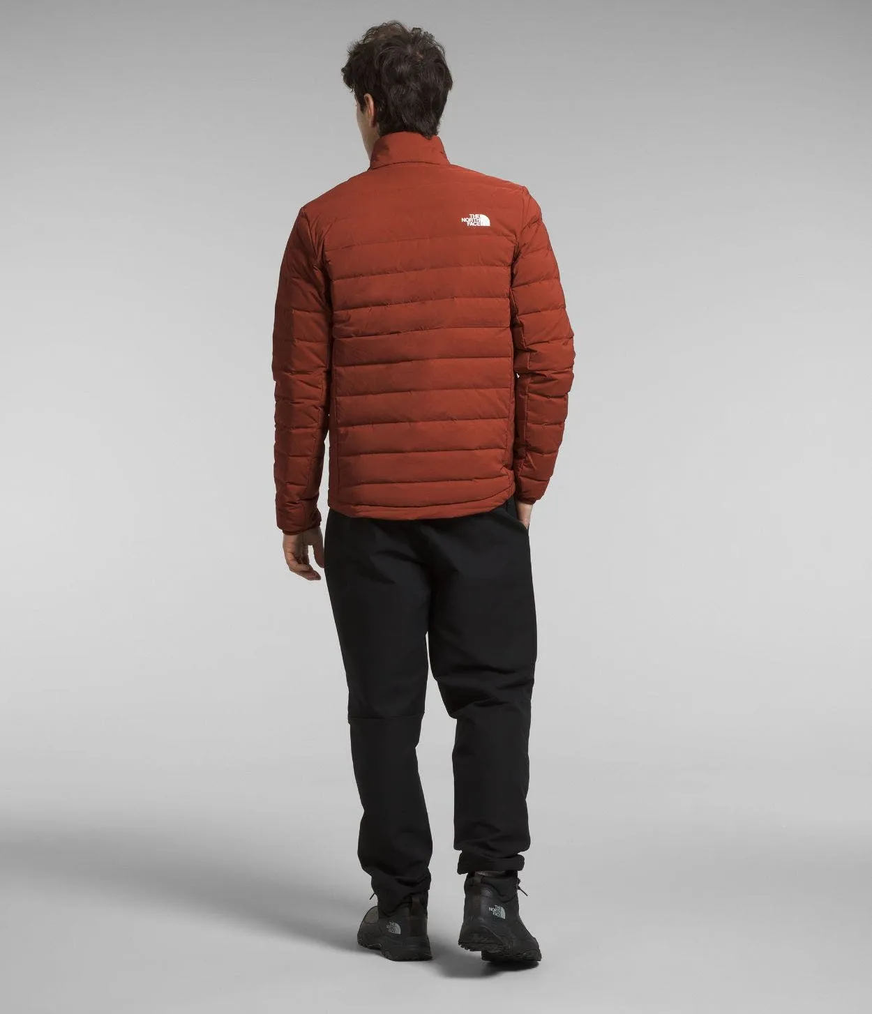 CHAQUETA BELLEVIEW STRETCH DOWN HOMBRE