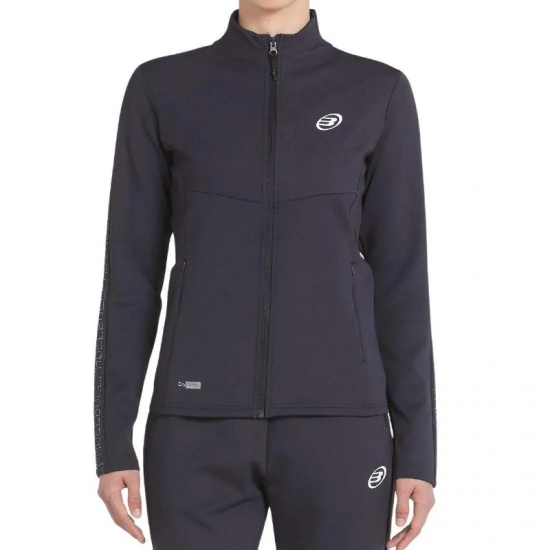 Chaqueta Bullpadel Propus Carbon | Bullpadel