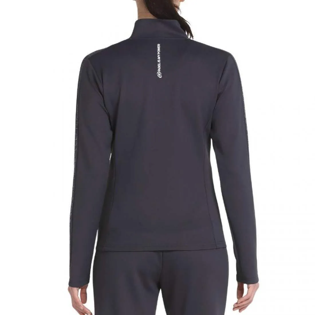 Chaqueta Bullpadel Propus Carbon | Bullpadel