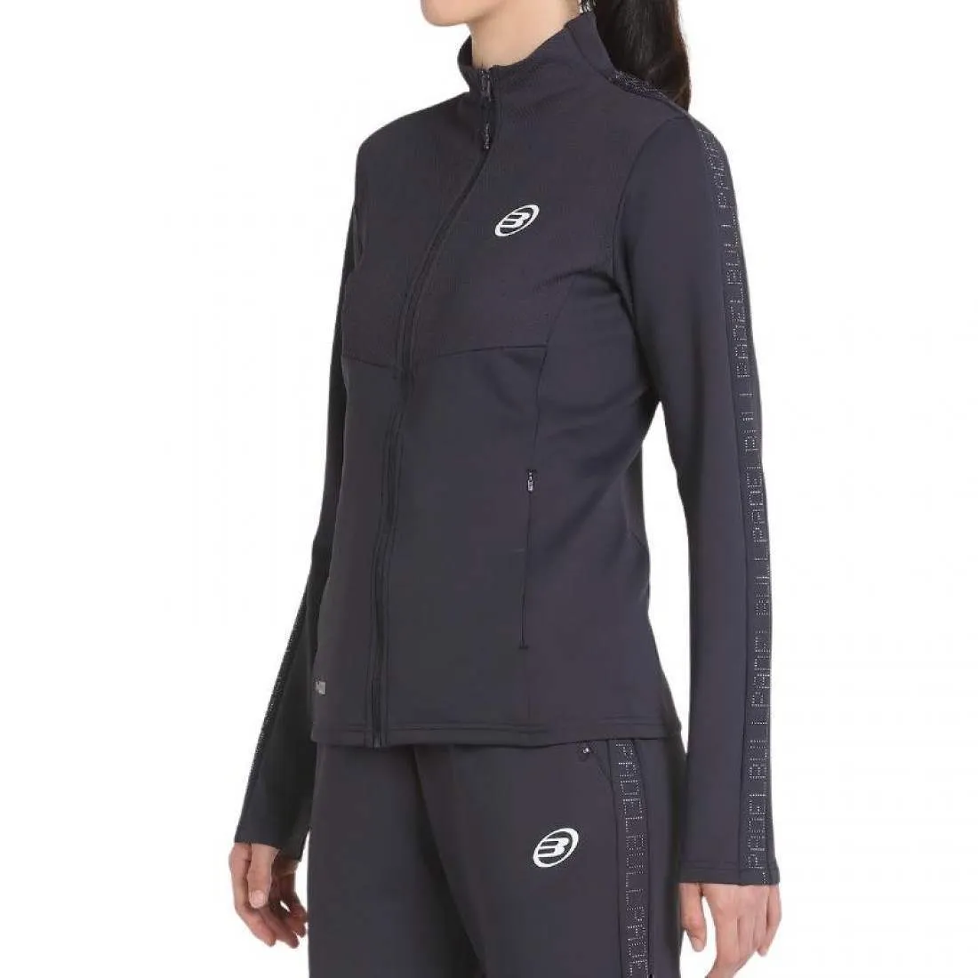 Chaqueta Bullpadel Propus Carbon | Bullpadel