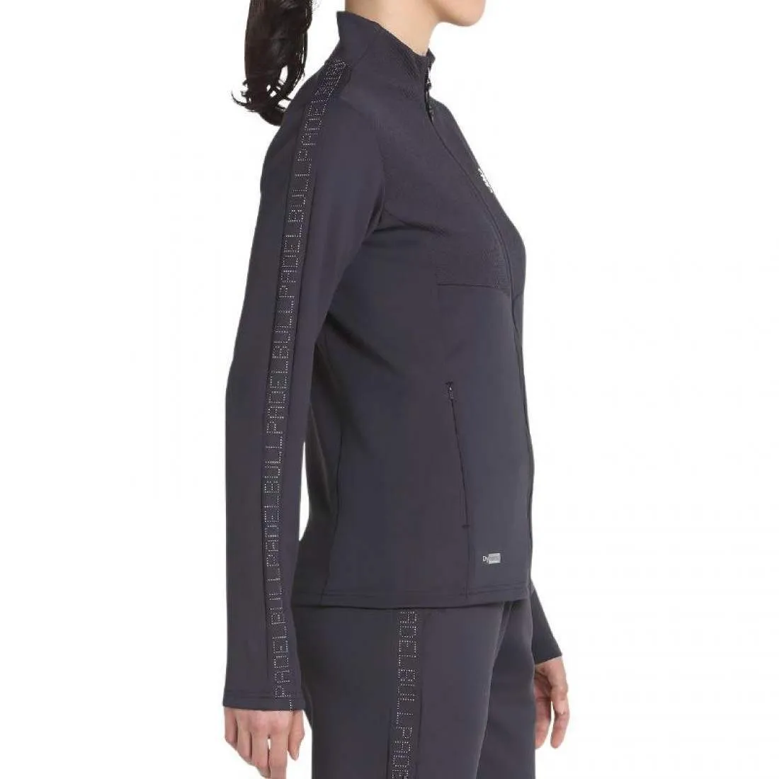 Chaqueta Bullpadel Propus Carbon | Bullpadel