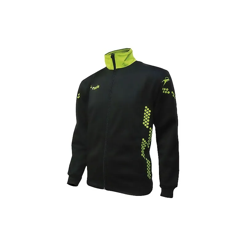 Chaqueta Chandal  QATAR 11718 12