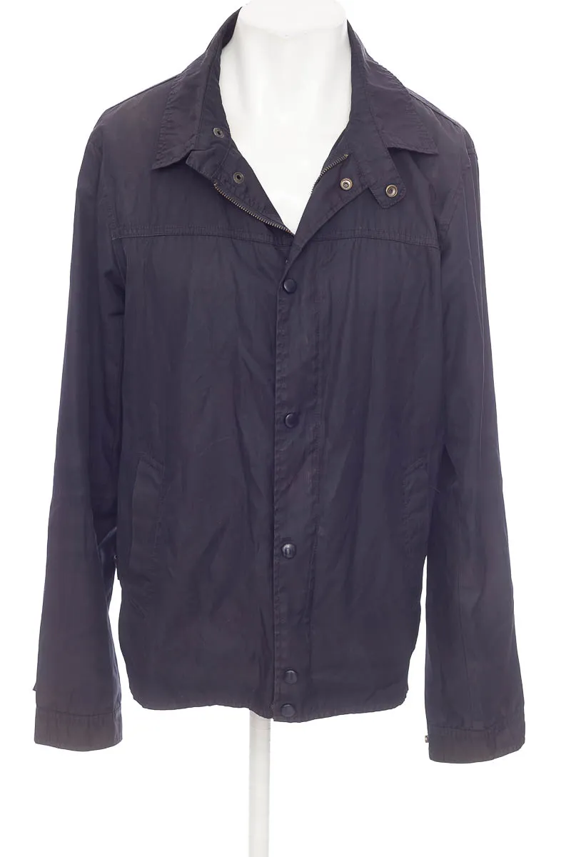CHAQUETA COLOR AZUL  ROSE PISTOL