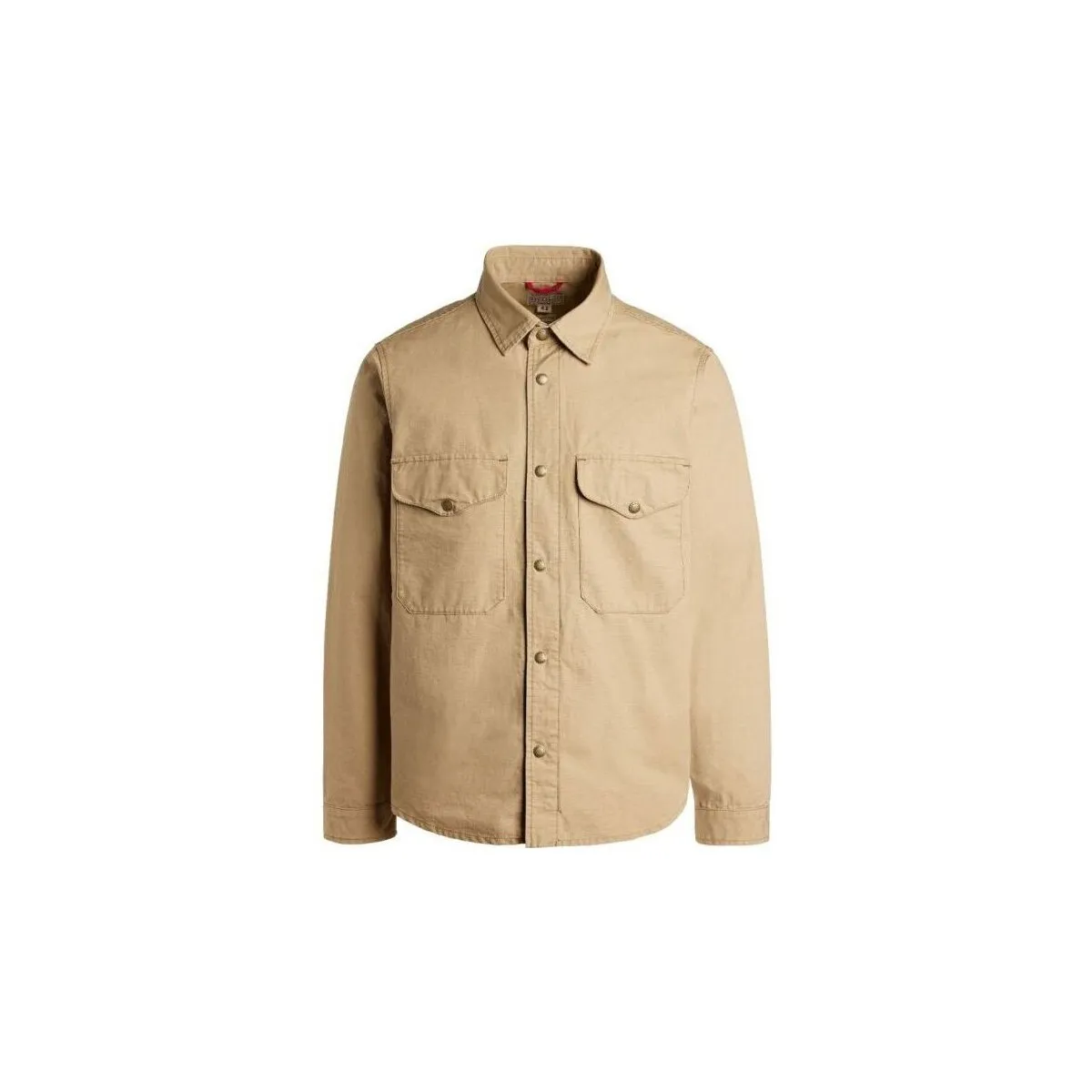 Chaqueta Country Hombre Camel