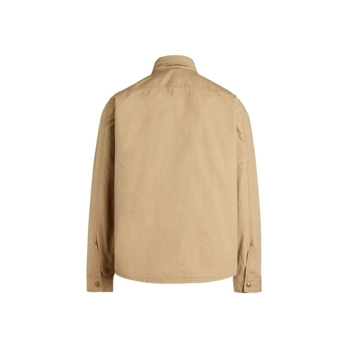 Chaqueta Country Hombre Camel