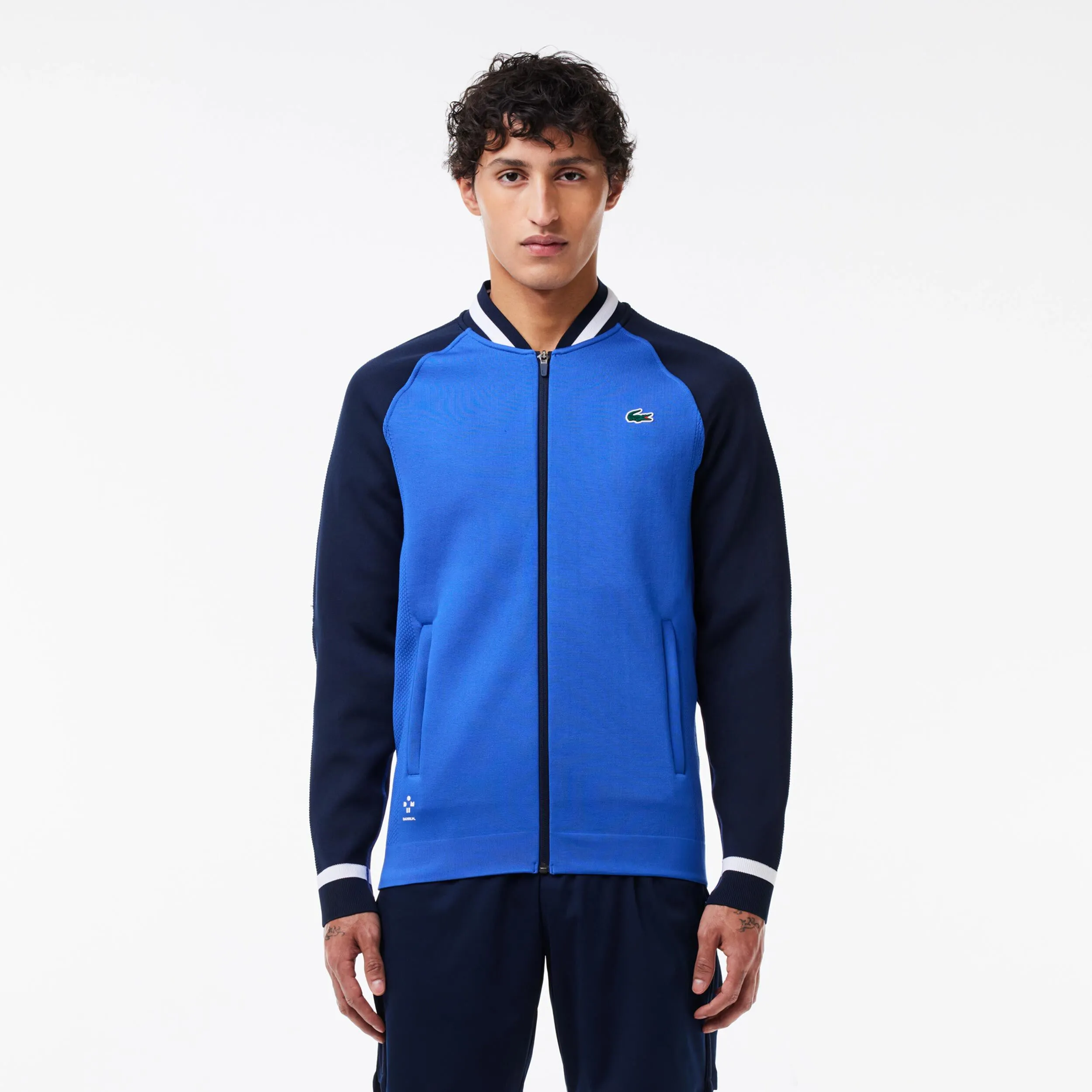 Chaqueta De Entrenamiento Hombres