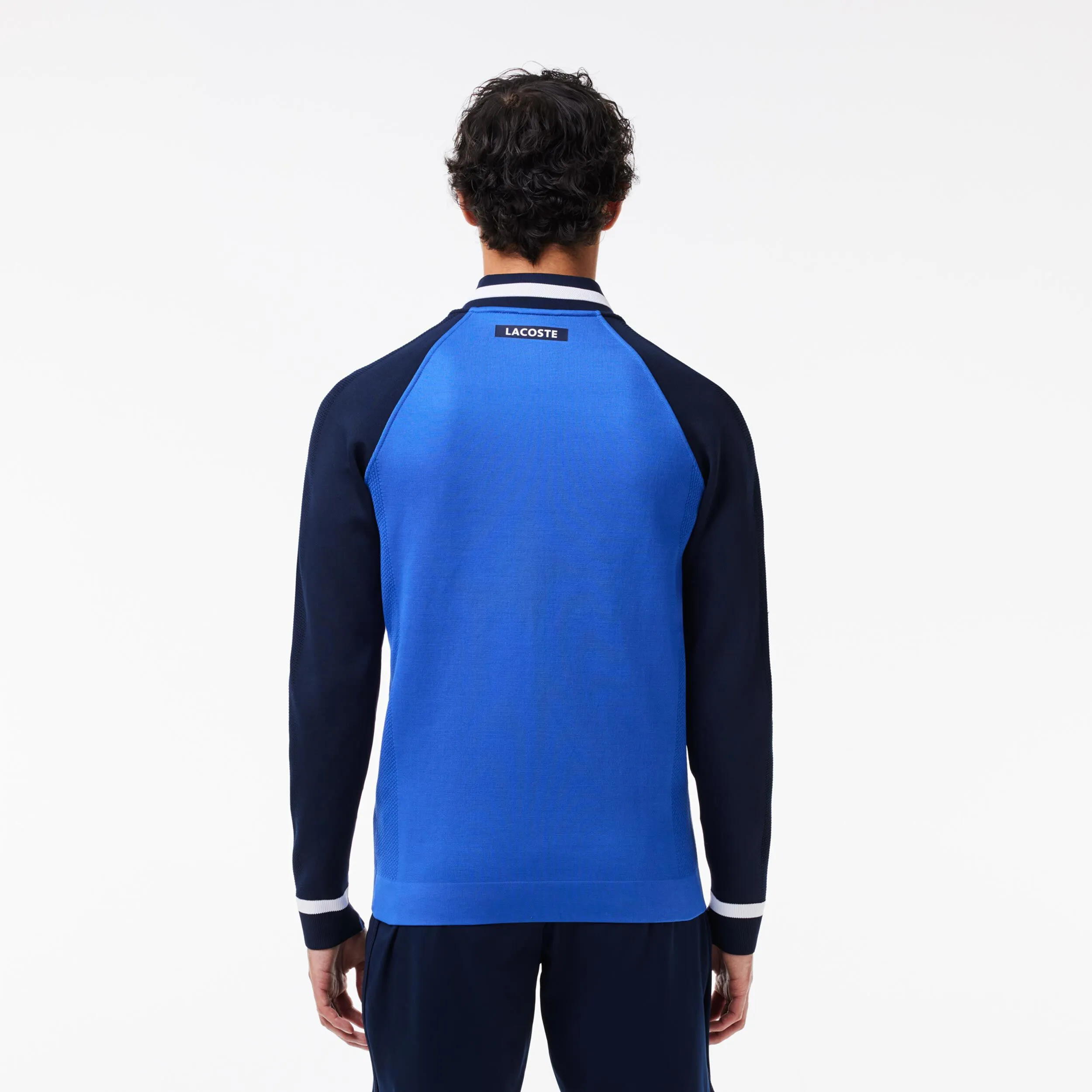 Chaqueta De Entrenamiento Hombres