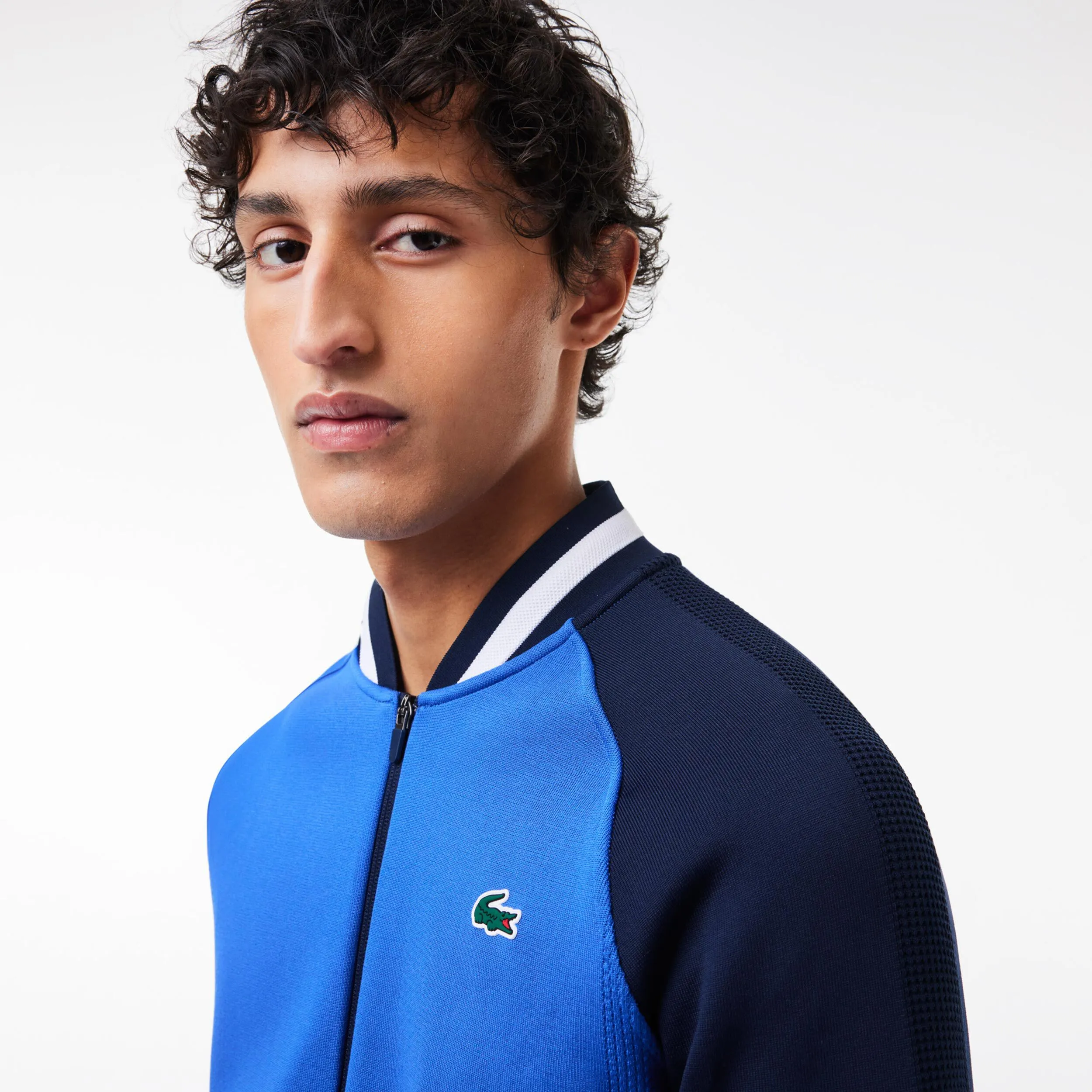 Chaqueta De Entrenamiento Hombres