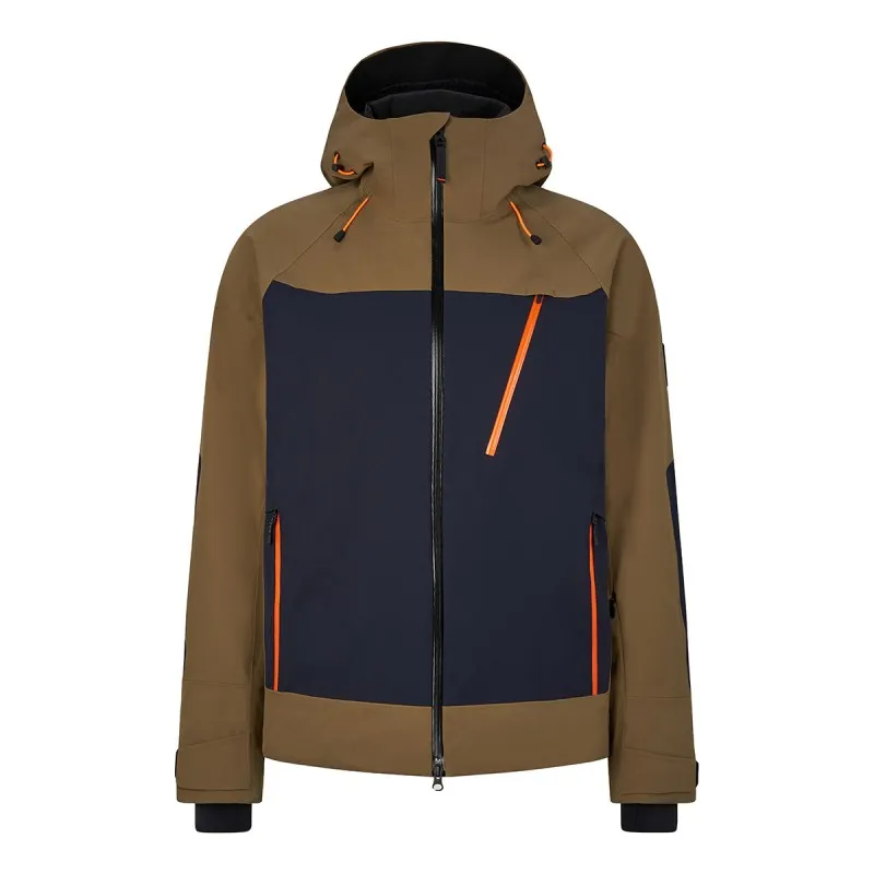 Chaqueta de esquí Bogner Tajo
