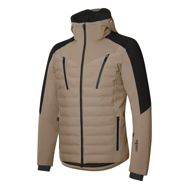 Chaqueta de esquí Zero Rh Stylus Eco