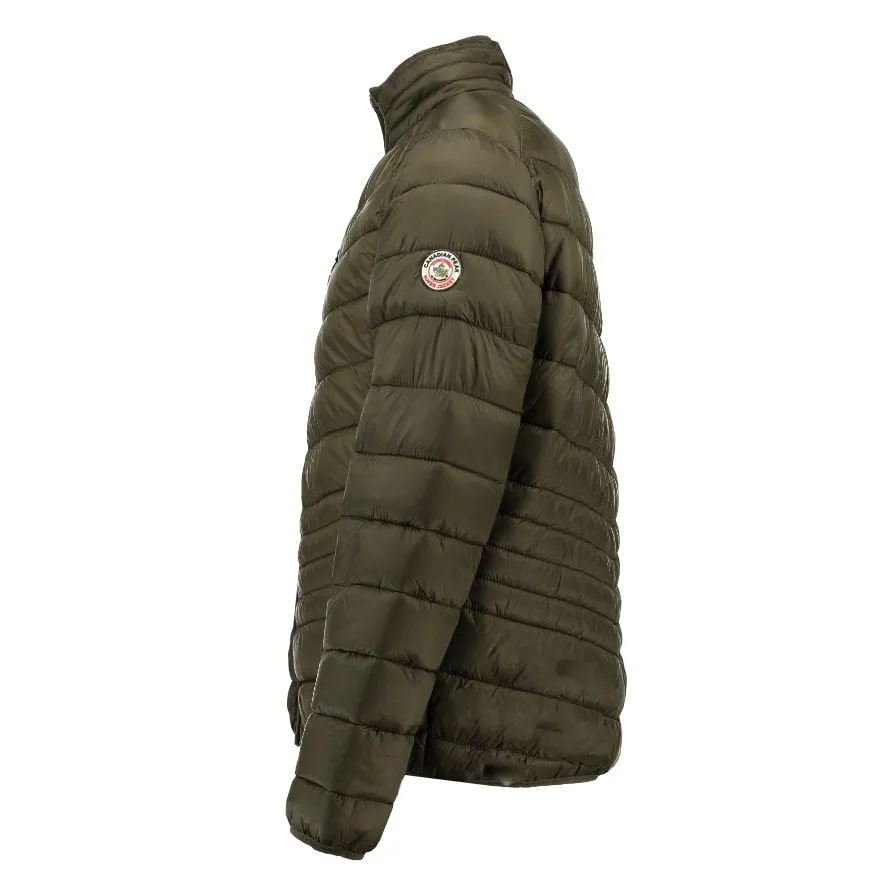CHAQUETA DE HOMBRE DIANGO CAQUI
