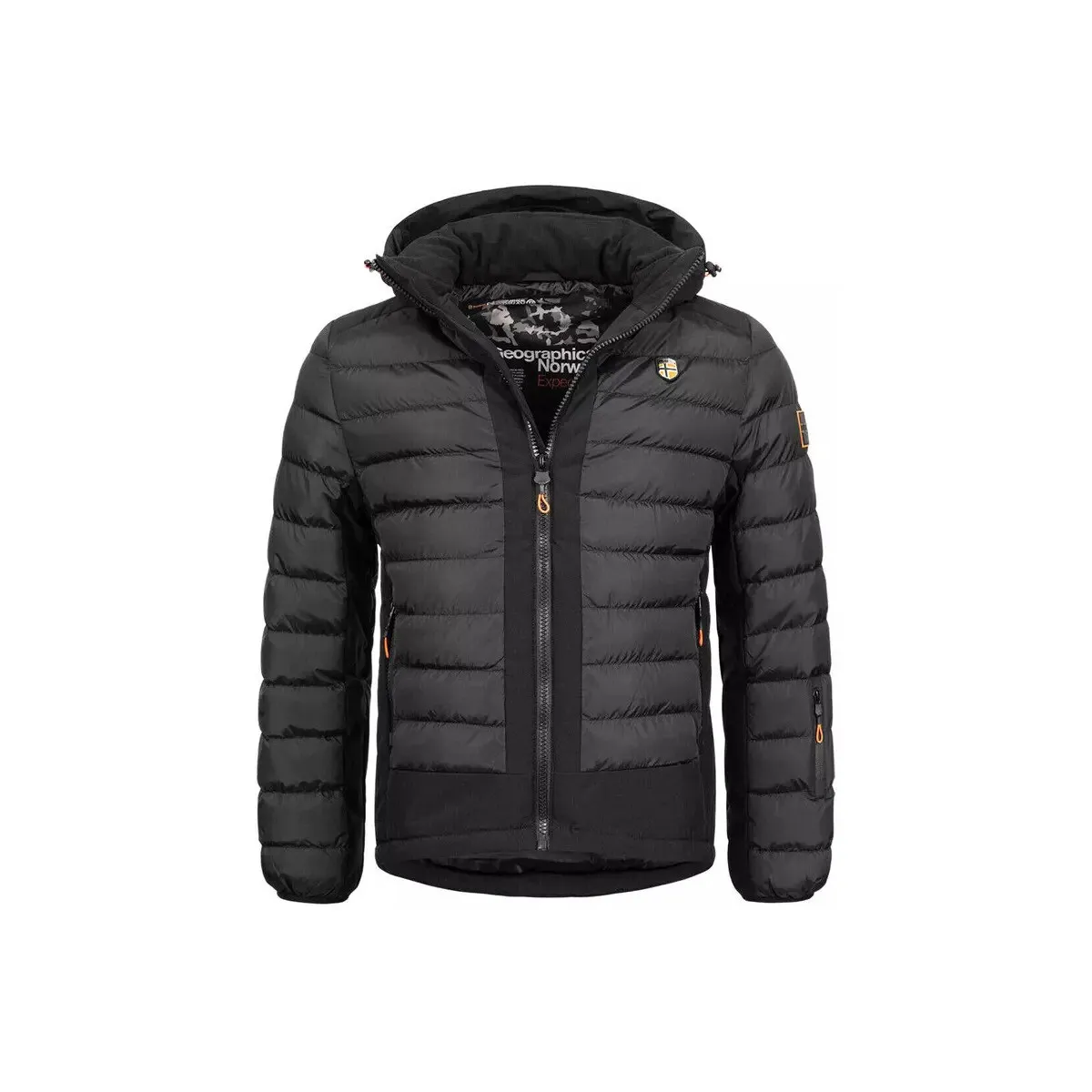 Chaqueta de softshell Aurelien