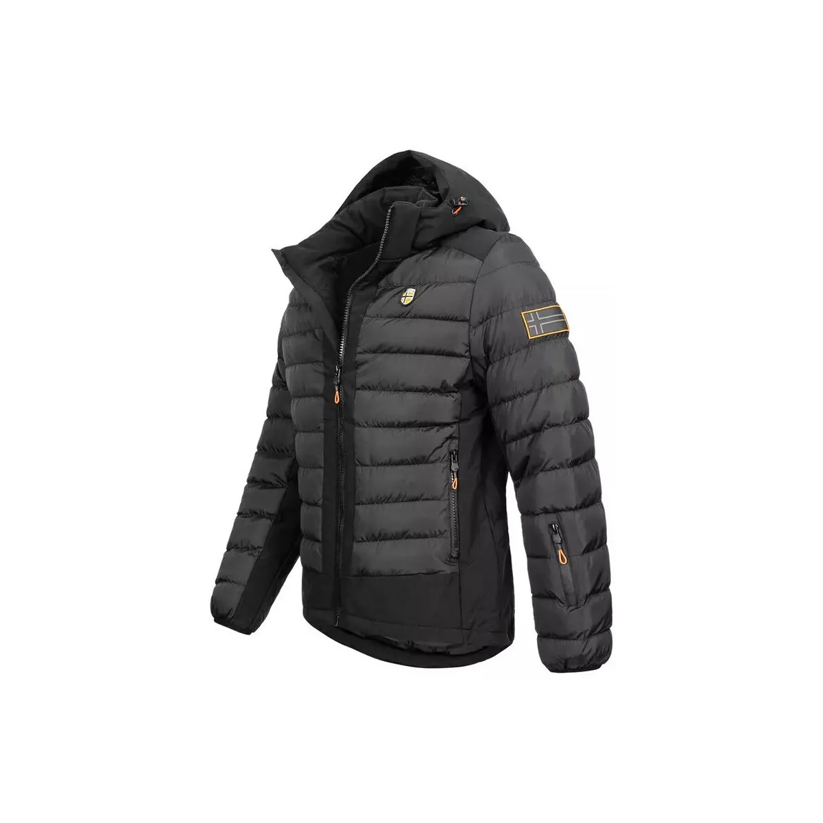 Chaqueta de softshell Aurelien