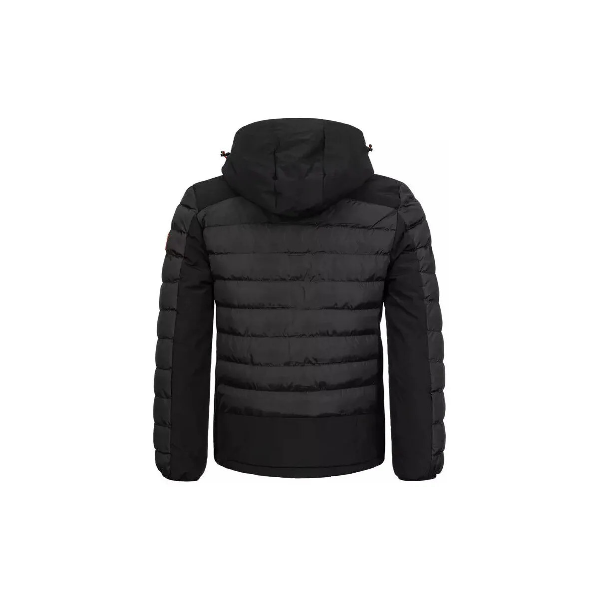 Chaqueta de softshell Aurelien