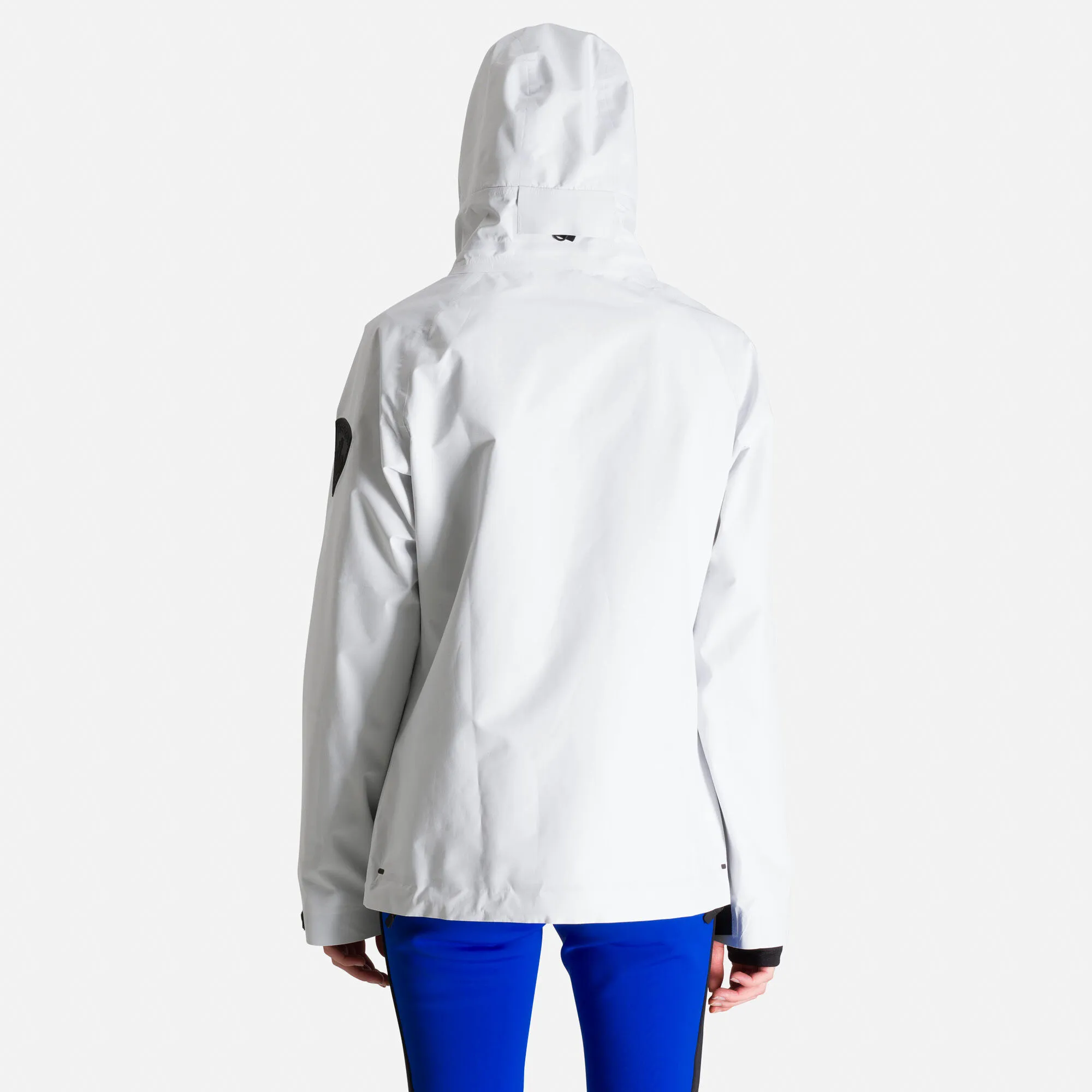 Chaqueta de tres capas Eco Logic de JCC para mujer