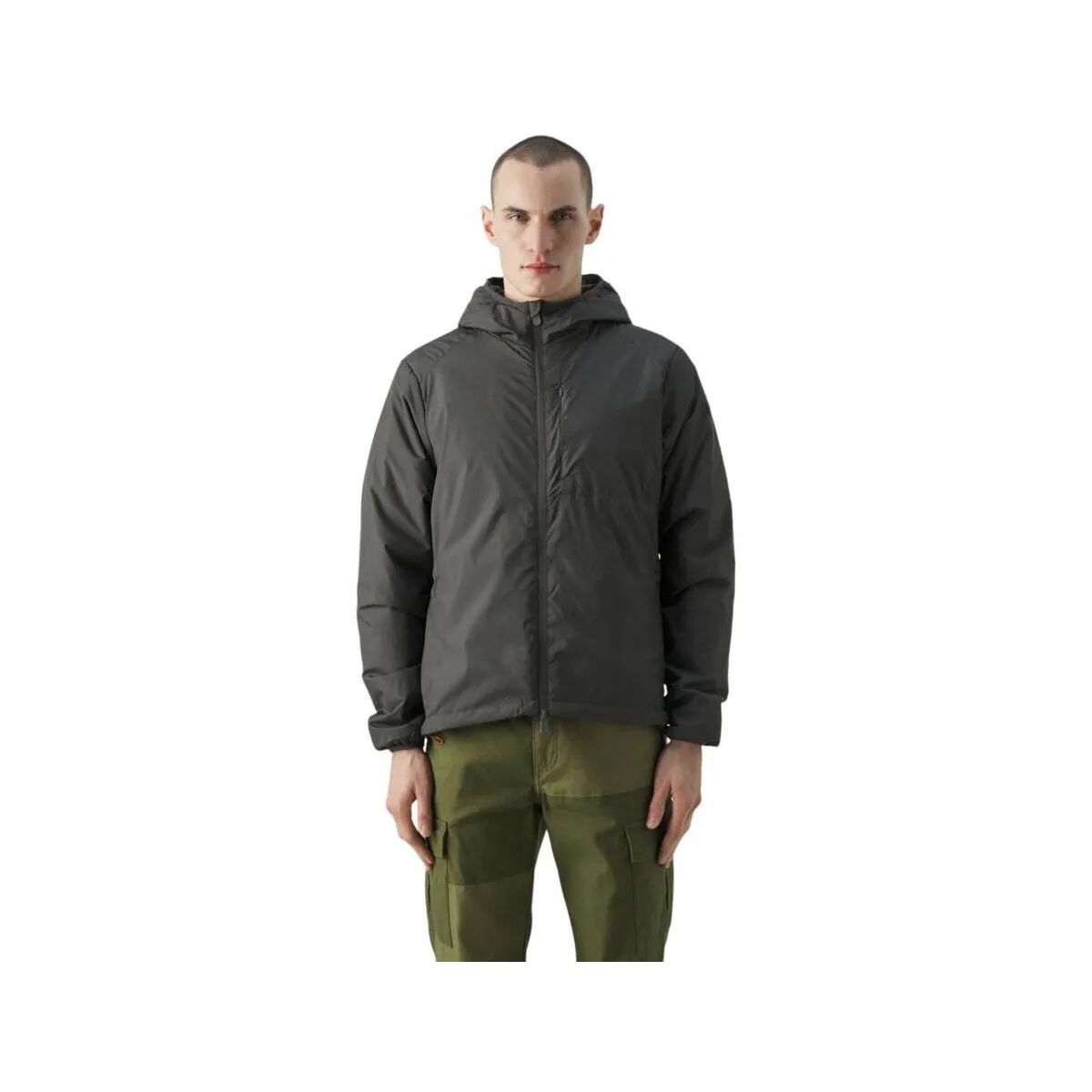 Chaqueta Faris Hombre Cocoa Brown