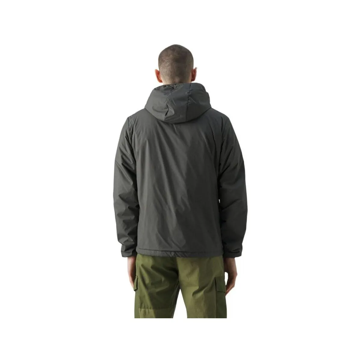 Chaqueta Faris Hombre Cocoa Brown