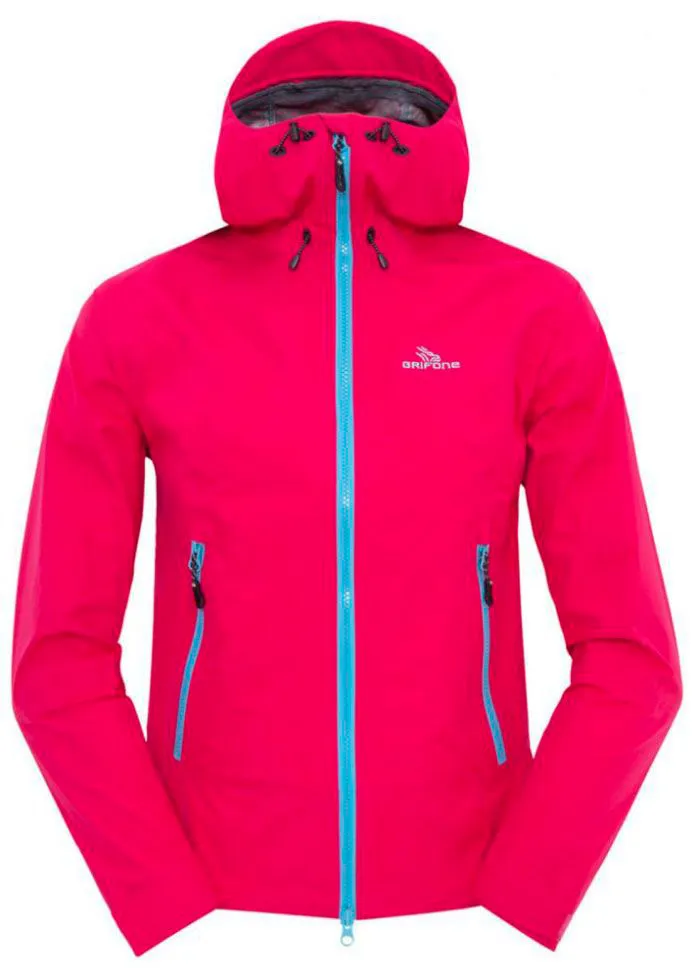 Chaqueta grifone Arnales Jacket W