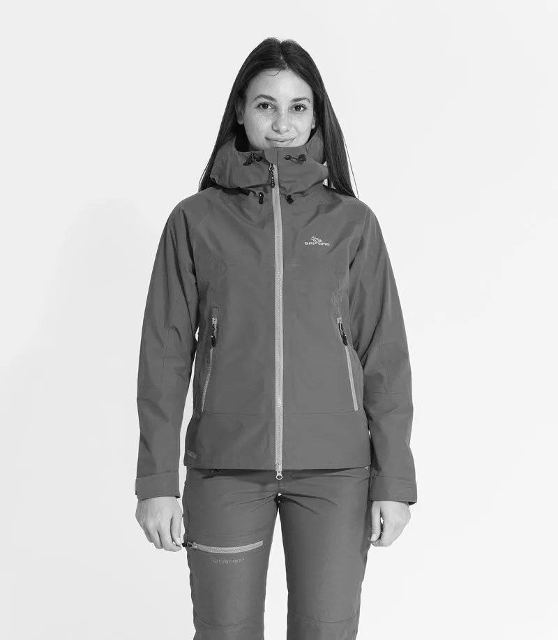 Chaqueta grifone Arnales Jacket W
