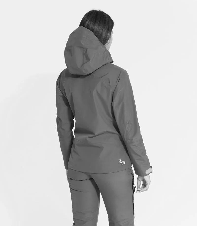Chaqueta grifone Arnales Jacket W