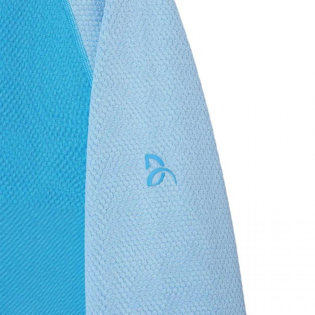 Chaqueta Lacoste Novak Djokovic Azul