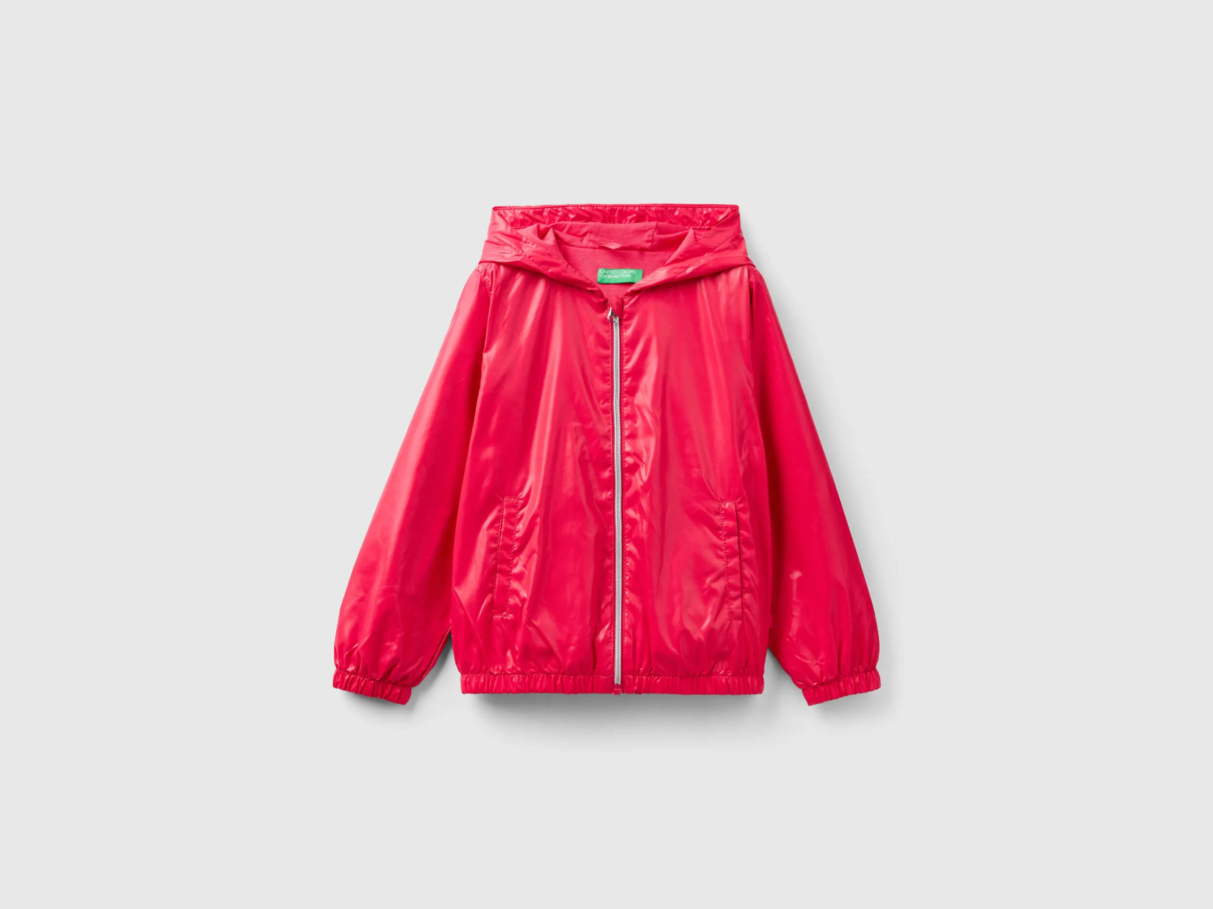 Chaqueta ligera «Rain Defender»