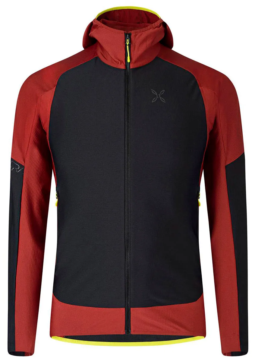 Chaqueta montura Elevation Maglia