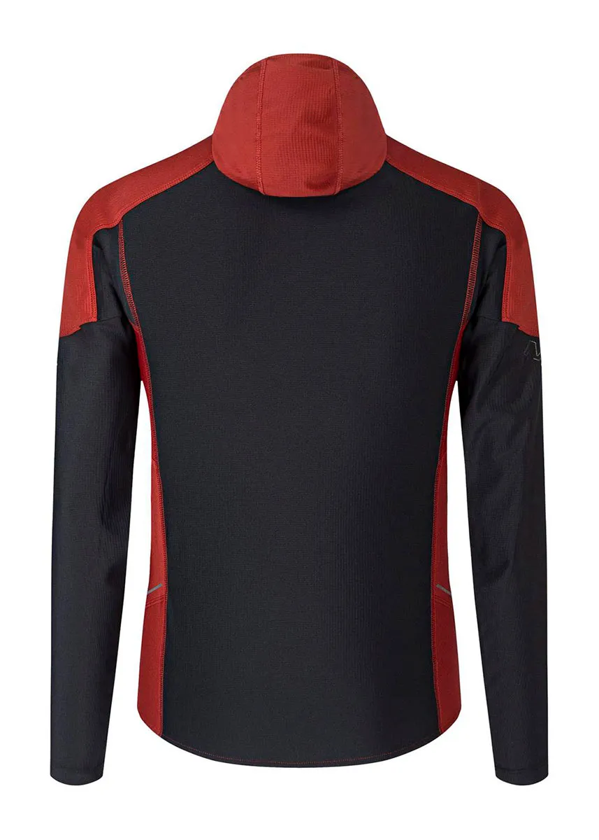 Chaqueta montura Elevation Maglia