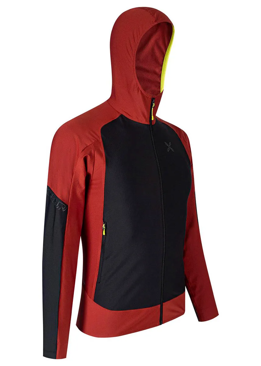 Chaqueta montura Elevation Maglia