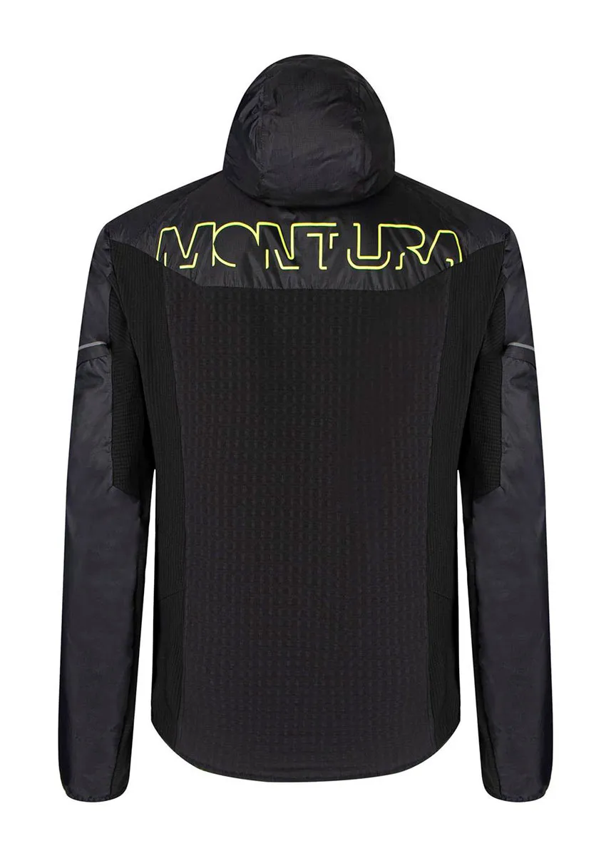Chaqueta montura Escape Hybrid Jacket
