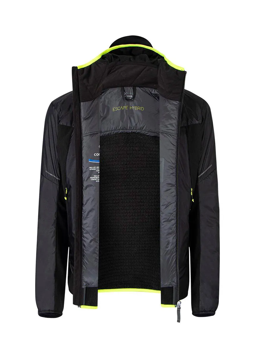 Chaqueta montura Escape Hybrid Jacket