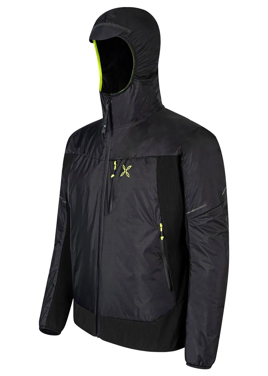 Chaqueta montura Escape Hybrid Jacket