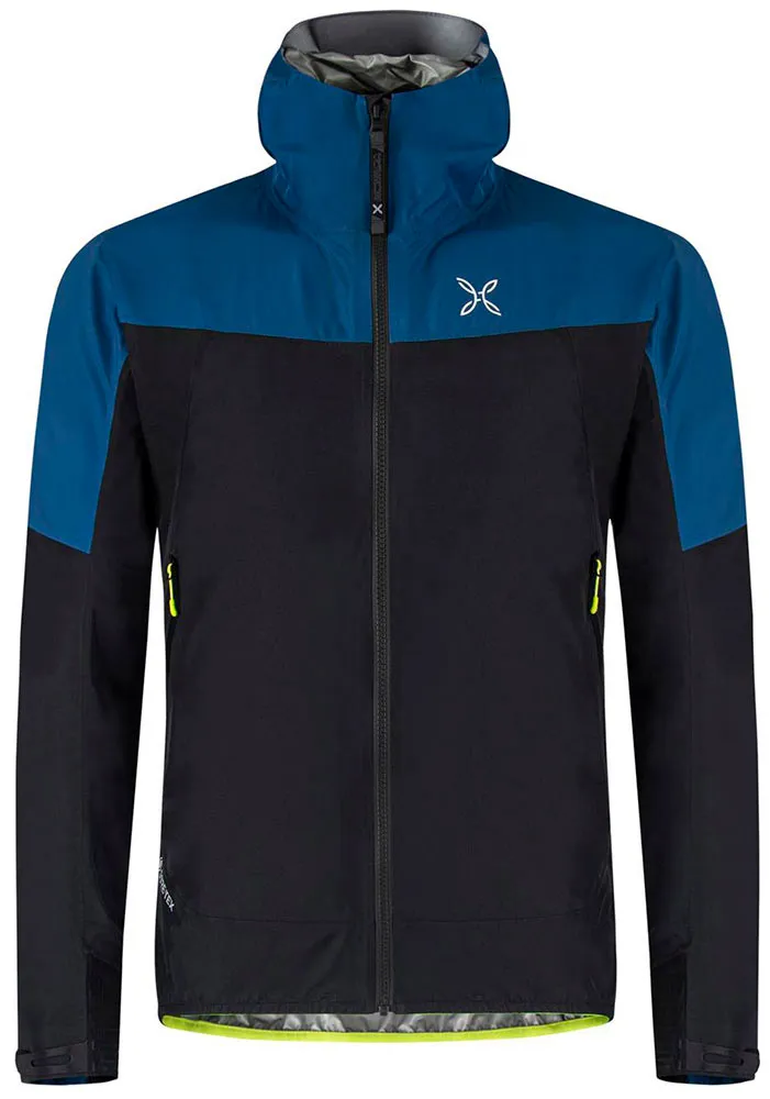 Chaqueta montura Pac Mind Jacket
