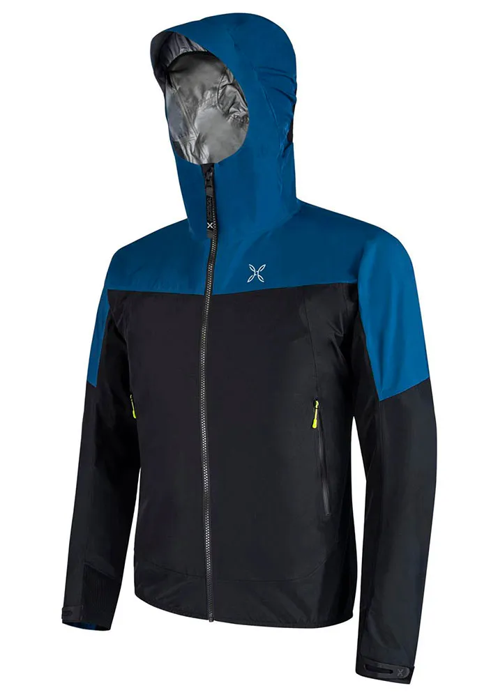 Chaqueta montura Pac Mind Jacket