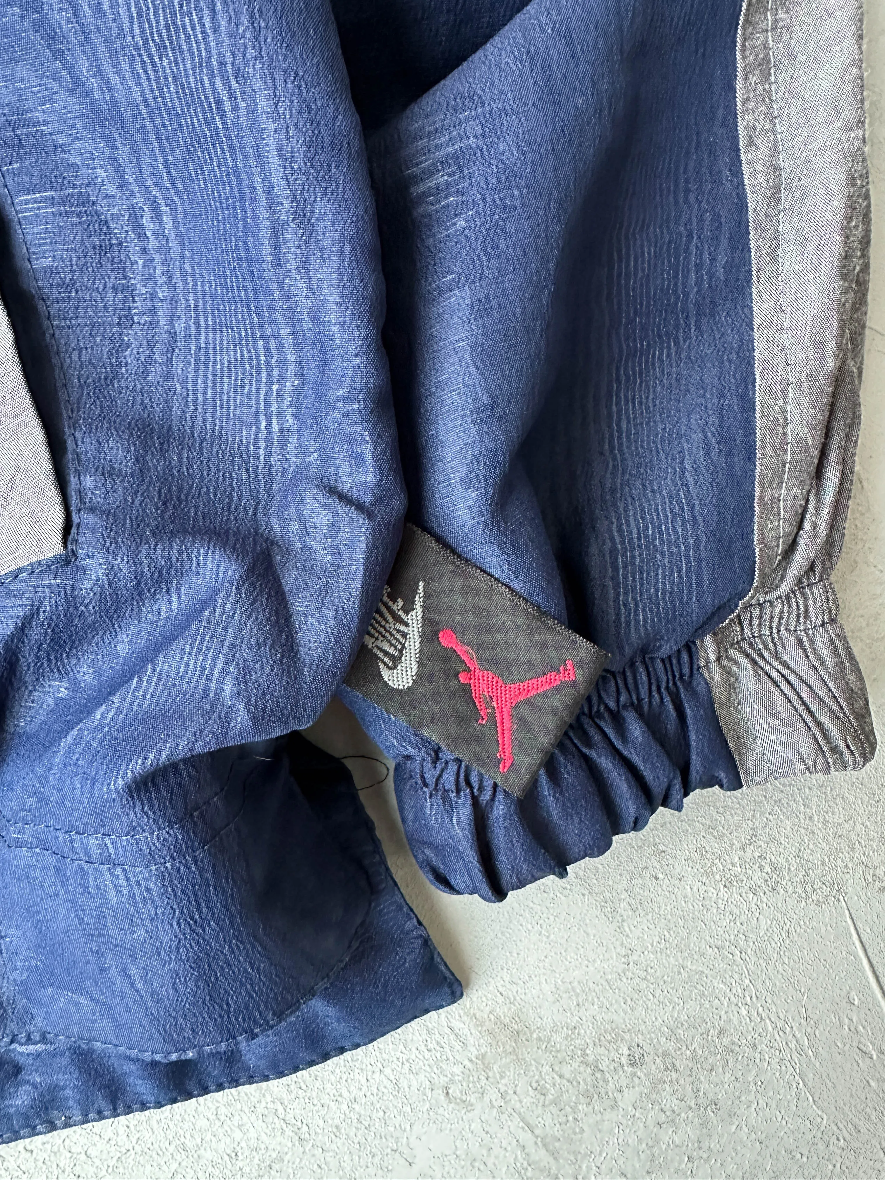 Chaqueta Nike Jordan vintage 90s bootleg