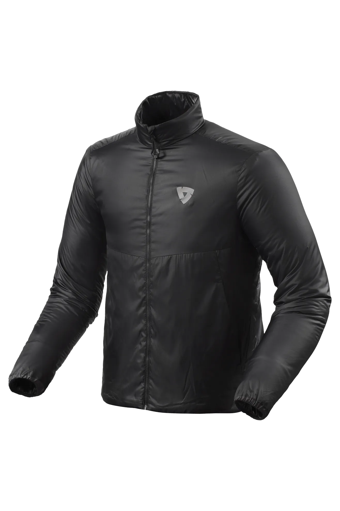 Chaqueta Rev'It! Core 2 Negra