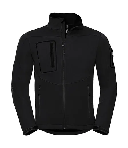 Chaqueta Softshell Sport 5000 hombre